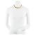 Collar de cadena Gucci Blondie Dorado Metálico - vista 2