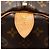 Louis Vuitton Vintage Monogram Canvas Keepall 55 Duffle Marrone - vista 8