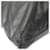 Borsa a secchiello Bally in pelle nera Nero - vista 2