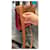 Borsa Hermès Herbag Zip 31 Marrone Bordò - vista 11