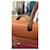 Borsa Hermès Herbag Zip 31 Marrone Bordò - vista 15