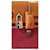 Borsa Hermès Herbag Zip 31 Marrone Bordò - vista 2