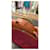 Borsa Hermès Herbag Zip 31 Marrone Bordò - vista 9