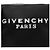 Givenchy Canvas Small Logo Bow Pouch Schwarz - Ansicht 4