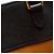 Tote Louis Vuitton Giant Monogram Empreinte Onthego GM Nero - vista 9