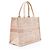 Dior Toile De Jouy Medium Book Tote Rosa - vista 2