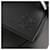 Loewe Borsa Small Puzzle Edge Nero  - vista 8
