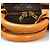 Louis Vuitton Keepall Monogram 60 Marron - vue 6