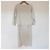 Autre Marque Double Cloth Kleid green label relaxing Beige - Ansicht 2
