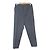 Autre Marque CINOH Back Gathered Slacks Brown