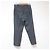 Autre Marque CINOH Back Gathered Slacks Brown - view 2