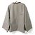 Autre Marque Cappotto corto Soffitto Chambray Verde - vista 2