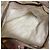 Autre Marque Borsa Boston 2way LeSportsac Animal Print Marrone - vista 6