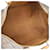 Louis Vuitton Keepall Monogram 45 Marrone - vista 3