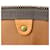 Louis Vuitton Keepall Monogram 45 Marrone - vista 4