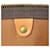 Louis Vuitton Keepall Monogram 45 Marrone - vista 5
