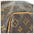 Louis Vuitton Keepall Monogram 45 Marrone - vista 7