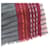 Strickschal Max Mara WEEKEND Lila  - Ansicht 3