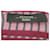Strickschal Max Mara WEEKEND Lila  - Ansicht 4