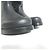 Autre Marque Diu Leather Western Boots Black - view 2