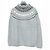 Autre Marque INGEBORG Tasmania Lammwollstrickpullover Braun