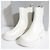 Autre Marque Chelsea Boots Charles & Keith Beige Roh - Ansicht 10