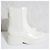 Autre Marque Chelsea Boots Charles & Keith Beige Roh - Ansicht 3
