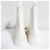Autre Marque Chelsea Boots Charles & Keith Beige Roh - Ansicht 4