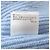 Autre Marque Blue Label Crestbridge Strickweste und Blusen-Set Blau Hellblau - Ansicht 10