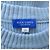 Autre Marque Blue Label Crestbridge Strickweste und Blusen-Set Blau Hellblau - Ansicht 7