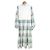 Autre Marque Docking-Kleid BLUE LABEL CRESTBRIDGE Mehrfarben Beige - Ansicht 2
