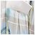 Autre Marque Docking-Kleid BLUE LABEL CRESTBRIDGE Mehrfarben Beige - Ansicht 5