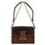 Louis Vuitton Borsa a Spalla e Borsa a Tracolla Dauphine MM Monogram Canvas Multicolore - vista 2