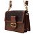 Louis Vuitton Borsa a Spalla e Borsa a Tracolla Dauphine MM Monogram Canvas Multicolore - vista 3