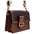 Louis Vuitton Borsa a Spalla e Borsa a Tracolla Dauphine MM Monogram Canvas Multicolore - vista 4