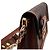 Louis Vuitton Borsa a Spalla e Borsa a Tracolla Dauphine MM Monogram Canvas Multicolore - vista 9