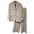 Conjunto de Traje Max Mara TAILLEUR SARTORIALE Beige