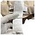 Conjunto de Traje Max Mara TAILLEUR SARTORIALE Beige - vista 18