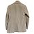 Conjunto de Traje Max Mara TAILLEUR SARTORIALE Beige - vista 3