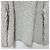 Autre Marque Chaos Babas Love Knit Castaño Gris - vista 6