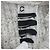 Autre Marque Chaos Babas Love Knit Castaño Gris - vista 8