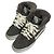 Sneakers Vans Sacai SK8-HI Marrone