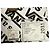 Sneakers Vans Sacai SK8-HI Marrone - vista 13