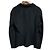 Autre Marque ZARA Narciso Rodriguez Double Face Tailored Jacket Schwarz - Ansicht 2