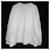 Autre Marque Oversized Sweatshirt Dries Van Noten Beige Roh - Ansicht 2