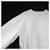 Autre Marque Oversized Sweatshirt Dries Van Noten Beige Roh - Ansicht 3