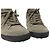 Tod's Wildleder-Sneaker Braun - Ansicht 6
