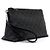 Gucci Coated Canvas Essence Classic Small Pouch Schwarz - Ansicht 3