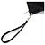 Gucci Coated Canvas Essence Classic Small Pouch Schwarz - Ansicht 8