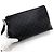 Gucci Coated Canvas Essence Classic Small Pouch Schwarz - Ansicht 9